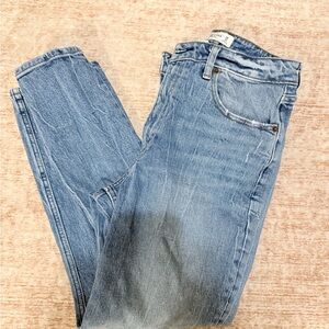 Abercrombie & Fitch Women’s Jeans